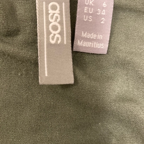 ASOS MINI DRESS 👗 - Picture 5 of 6